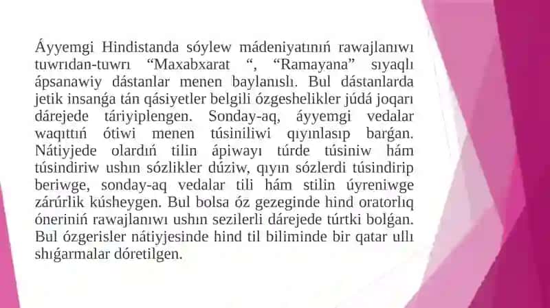 Sóylewmádeniyatı tаriyxınаn 3