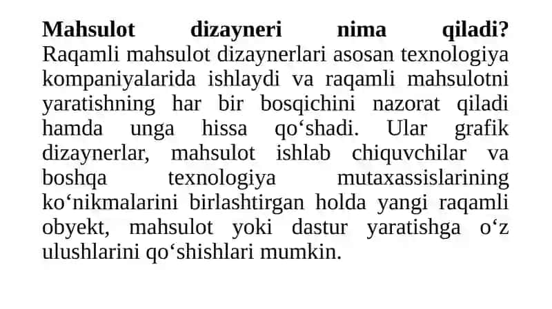 Raqamli mahsulot dizayni 3