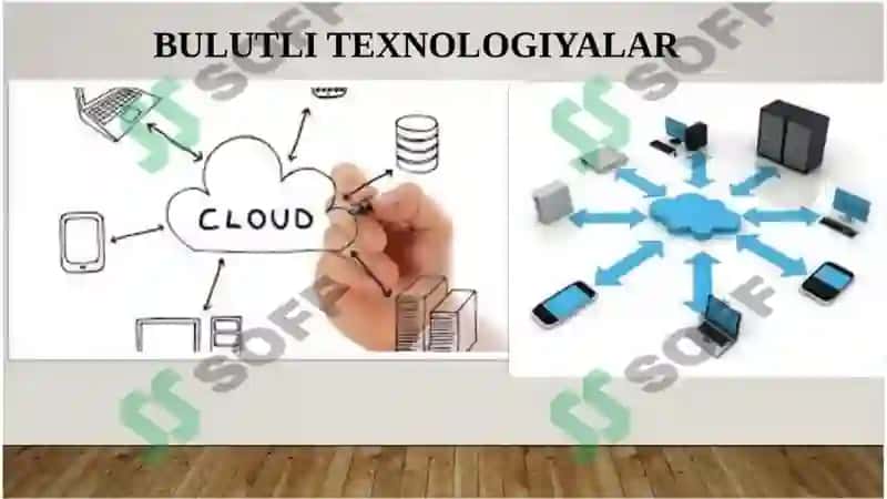 Bulutli texnalogiya 3