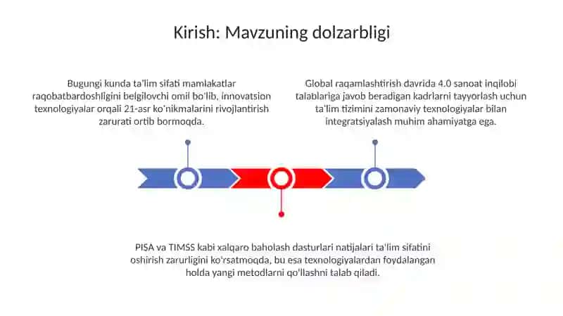 Innovatsion texnologiyalar va ta'lim sifati 3