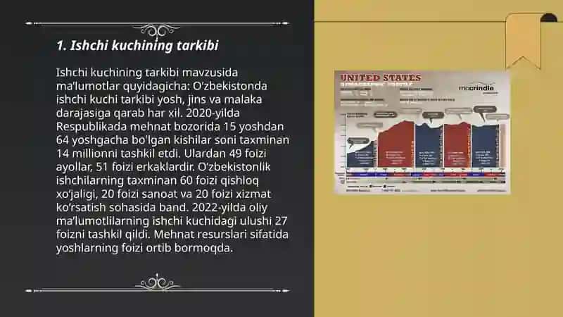 Ishchi kuchi va demografik omillar 3