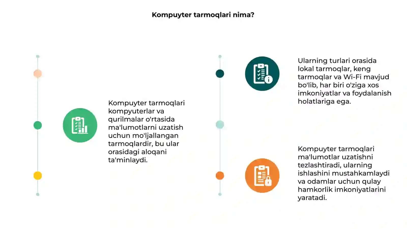 Kompuyter tarmoqlari va ularning turlari 3