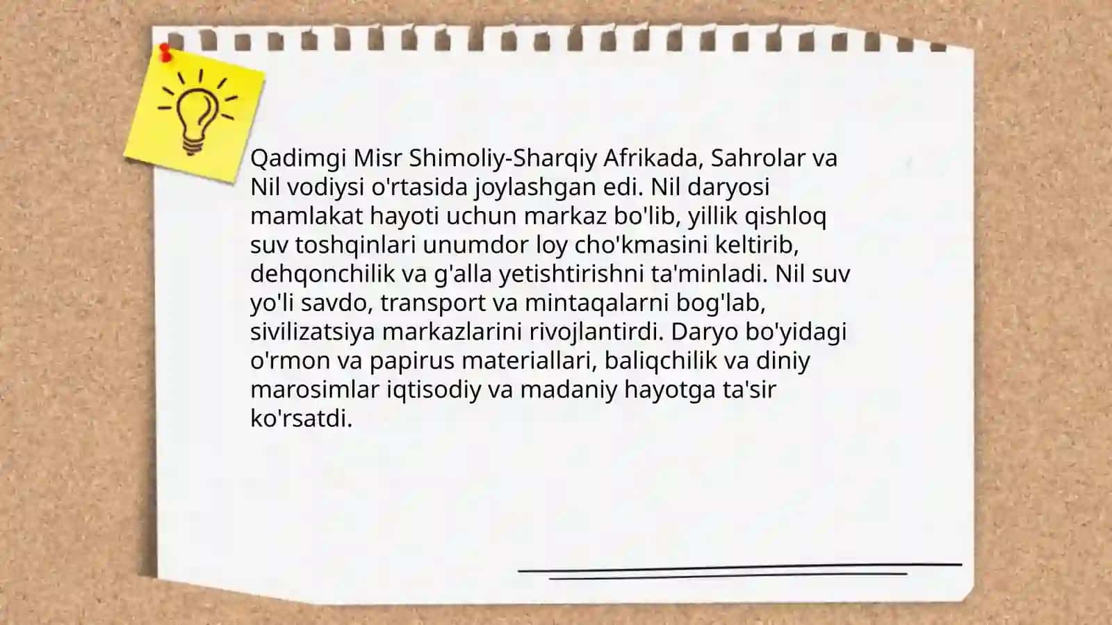 Qadimgi Misr 3
