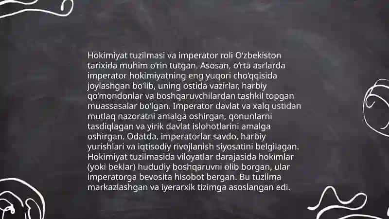 Rim imperiyasi boshqaruv davri 3