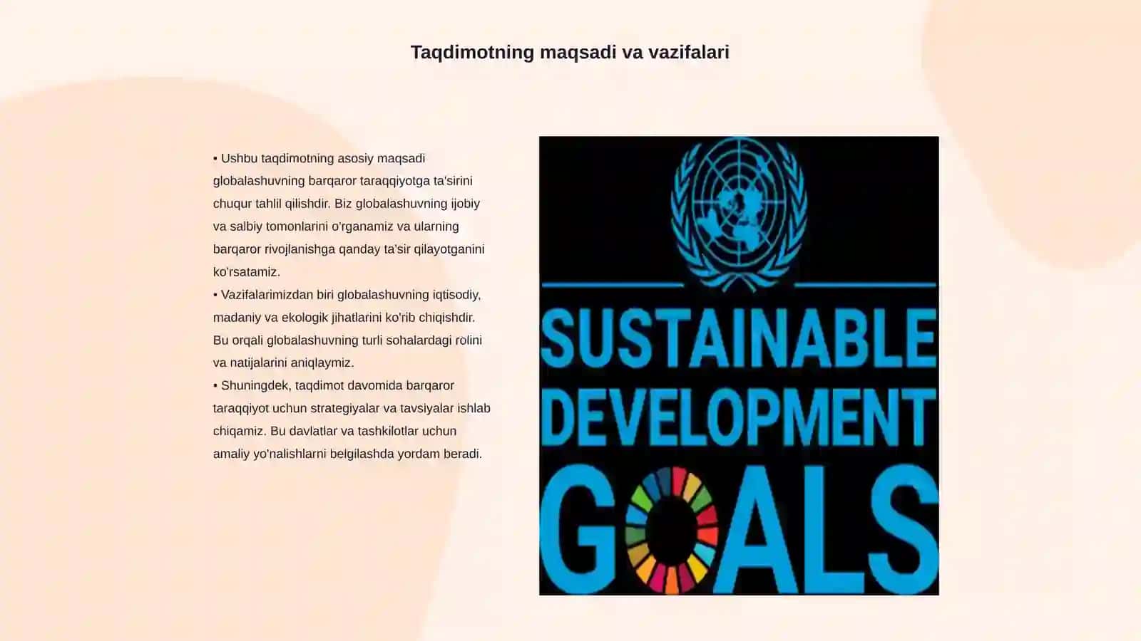 Globalashuvning ijobiy va salbiy yonalishlari 3