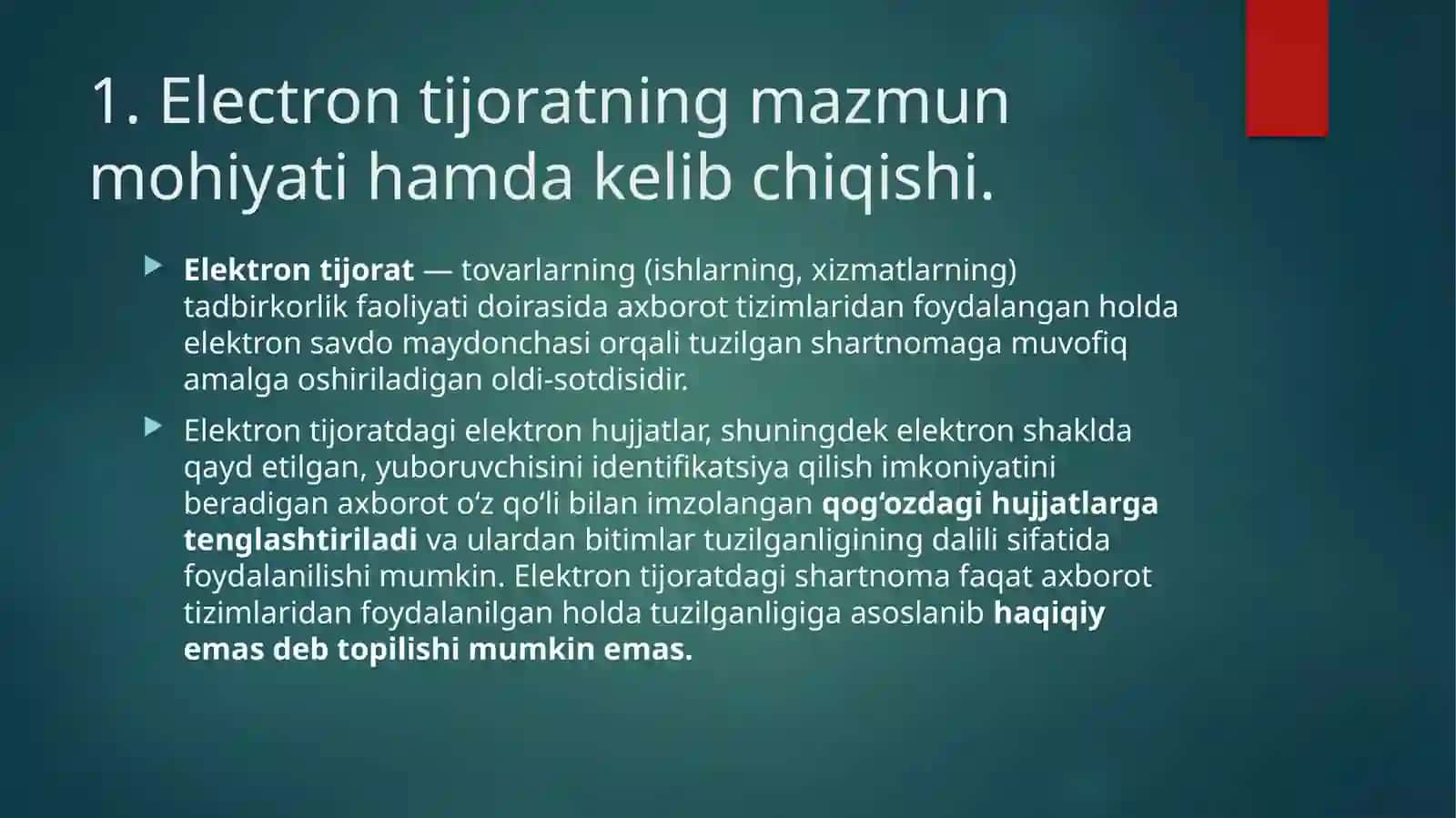 Elektrontijorat 3