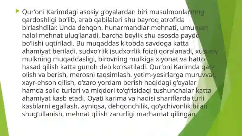 Iqtisodiy g‘oyalar 3