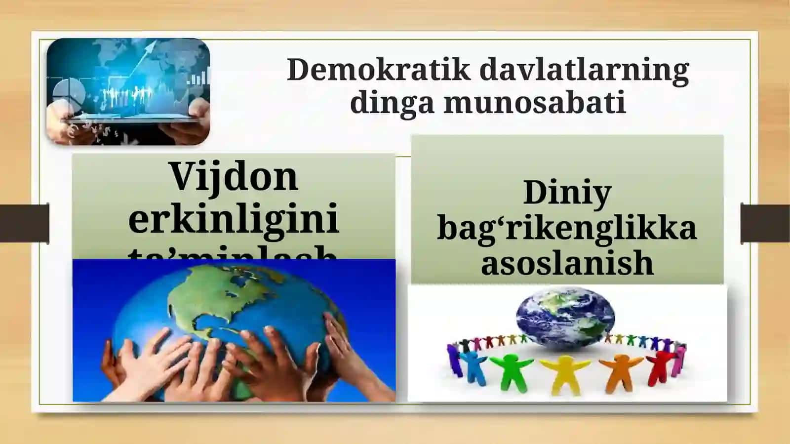 Vijdonerkinligi-diniye'tiqoderkinligi 3