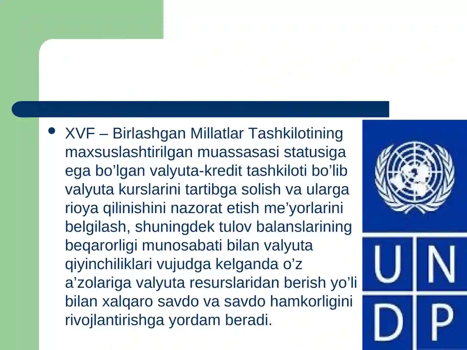 Xalqaro mehnat taqsimoti 3