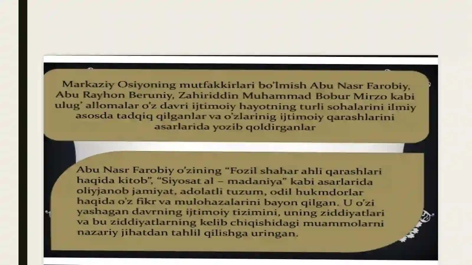 Oʻzbekistonda Sotsiologiya 3