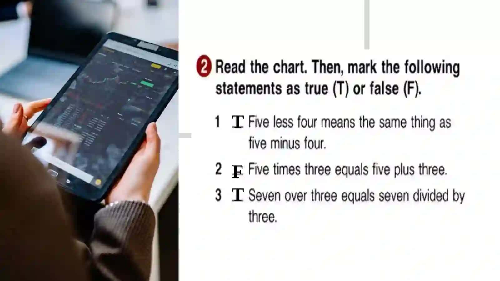 TYPES OF NUMBERS 3