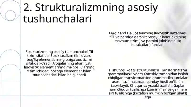 Ferdinand De Sossyurning Lingvistik Nazariyasi 3
