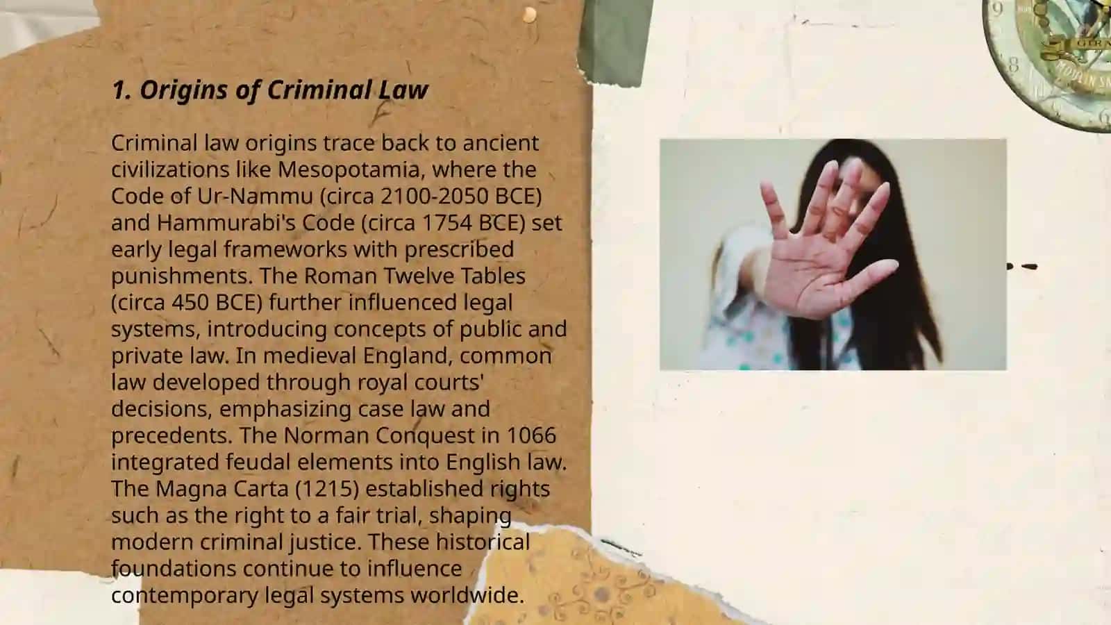 crime and punishment 3