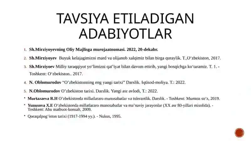 MUSTAQILLIK YILLARIDA QORAQALPOG’ISTON RESPUBLIKASI 3
