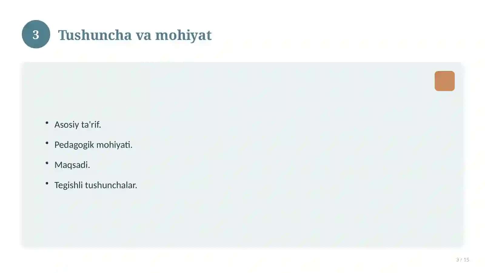 Pedagogik Muloqot 3