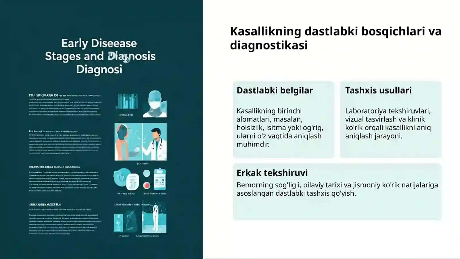 Vibratsiya kasalligi: Xavf va himoya 3