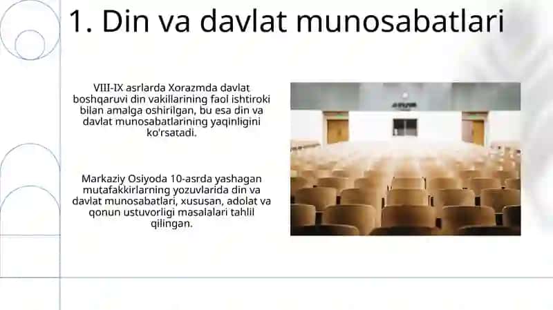 Markaziy Osiyoda manaviy tarbiya masalalari 3