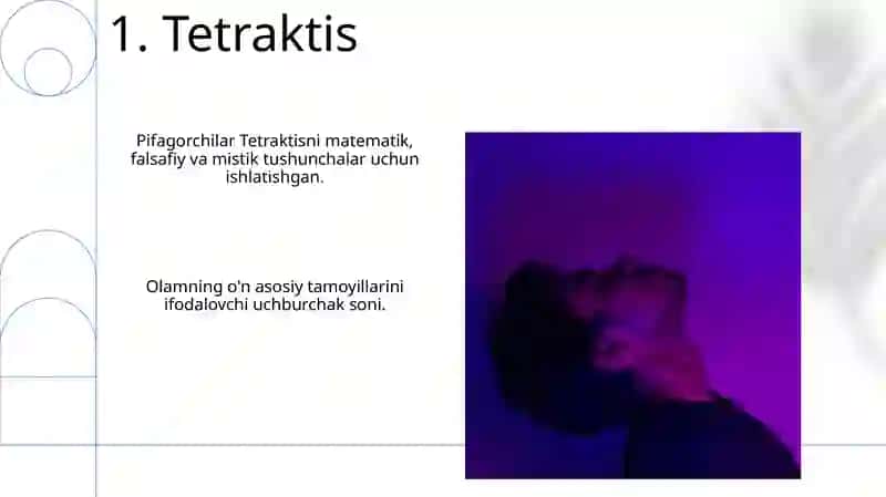 Pifagorning falsafiy taʼlimoti 3