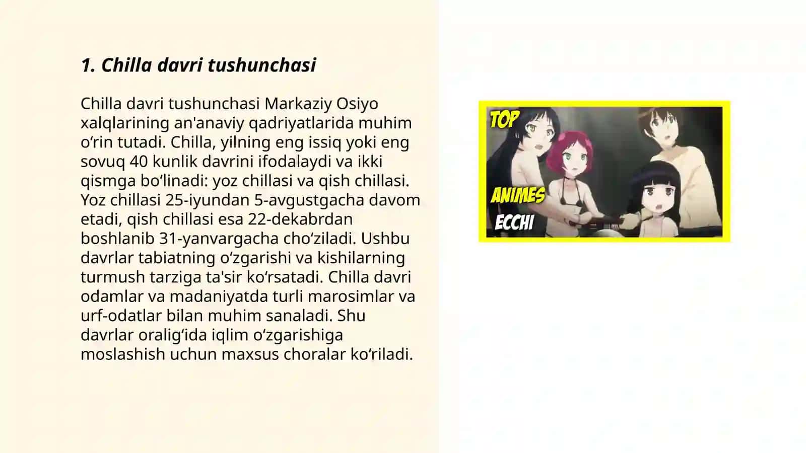 Chilla davri kasalliklari 3