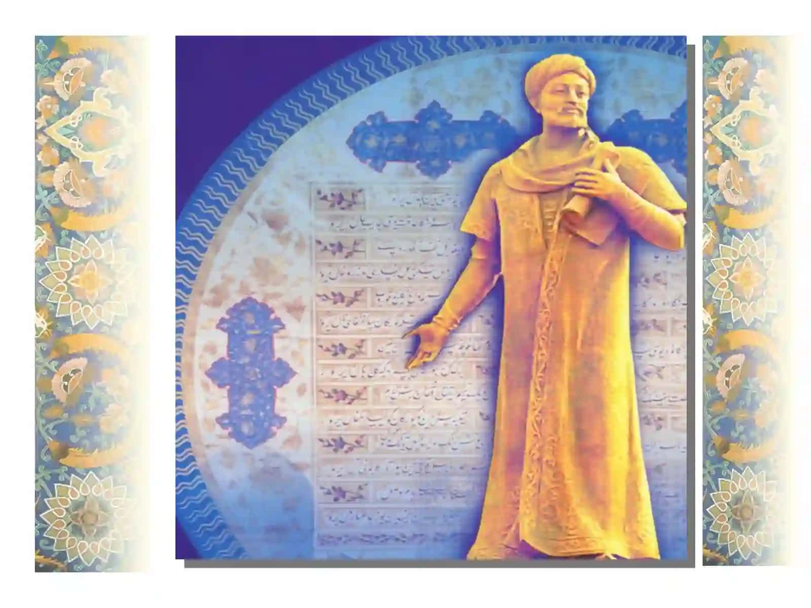 ALISHER NAVOIYNING ADABIYOTSHUNOSLIK MEROSI 3