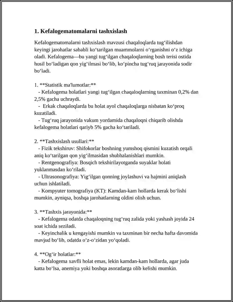 KEFALOGEMATOMALARNI ASPIRACIYASI 3