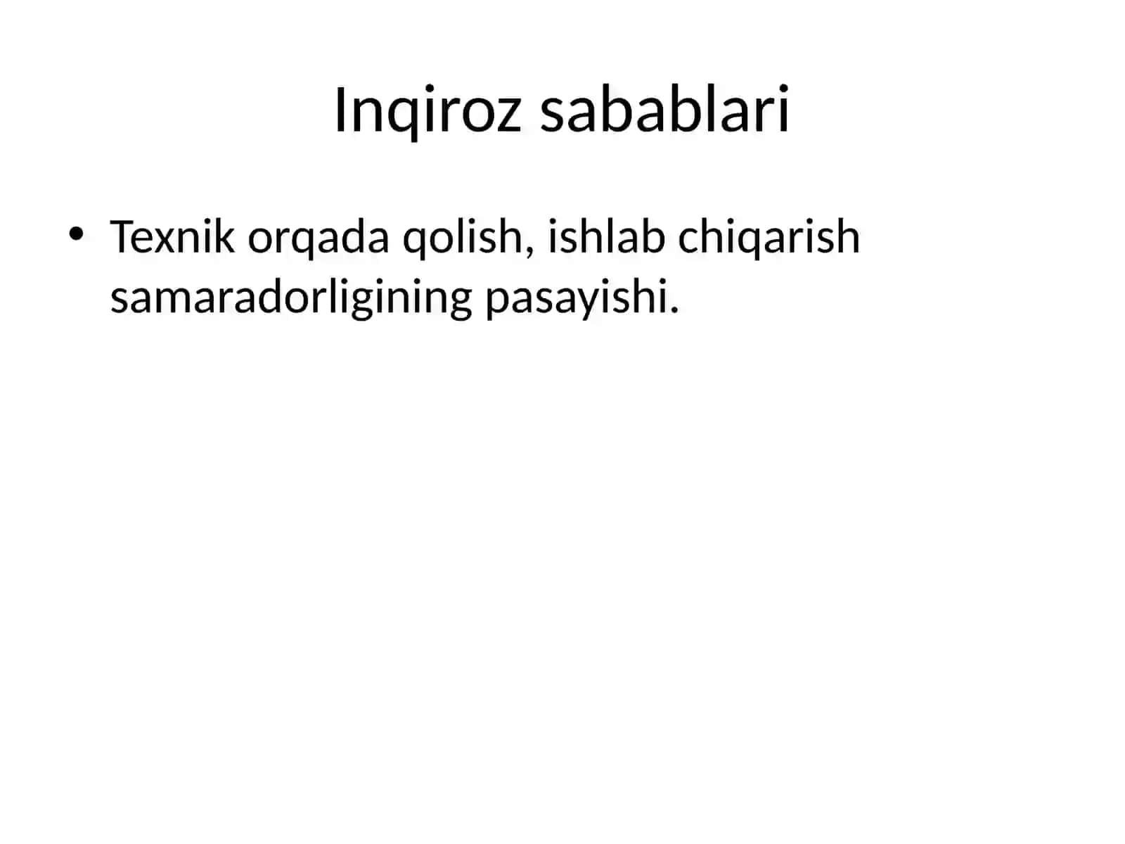Qayta Qurish Siyosati 3