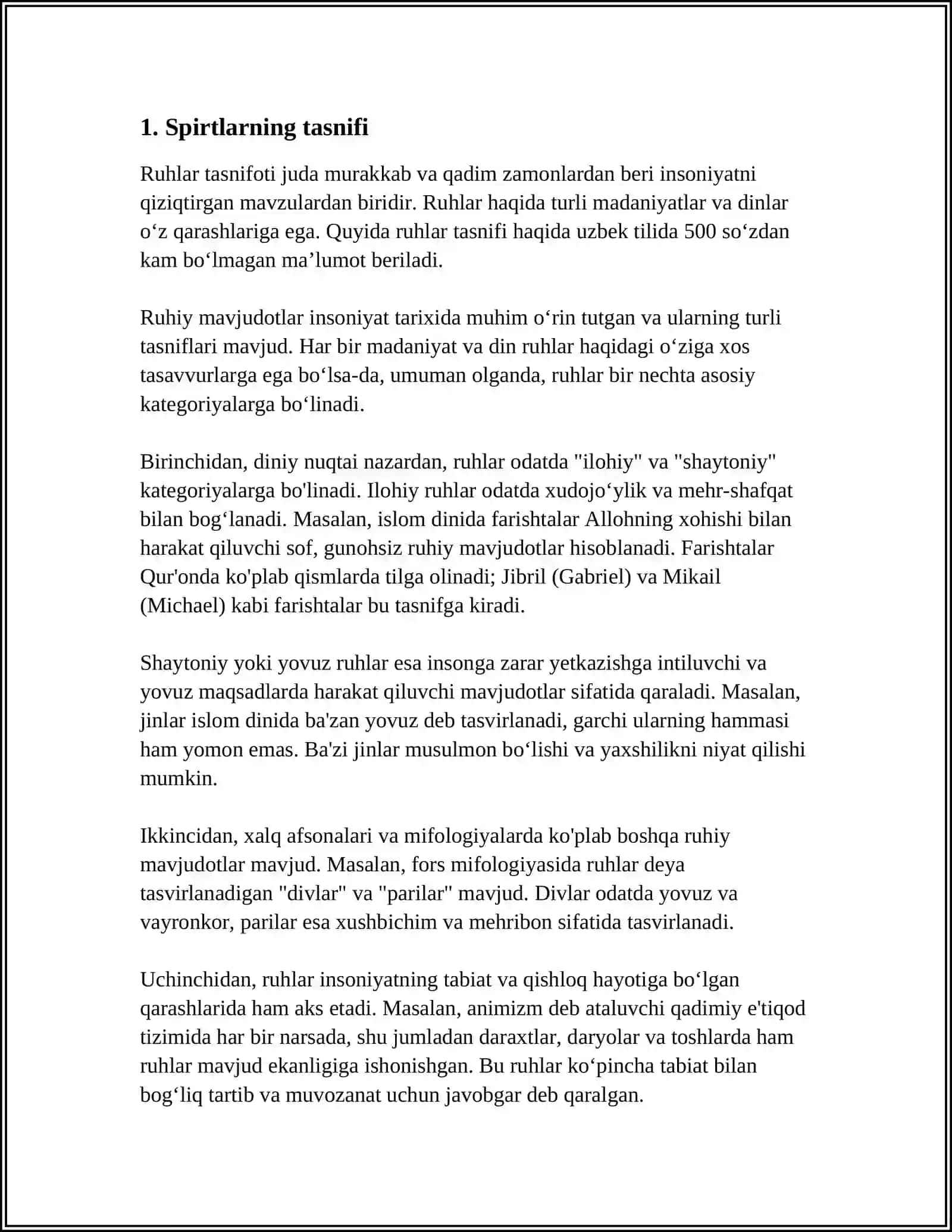 SPIRTLAR.ALGEDLAR VA KETONLAR 3