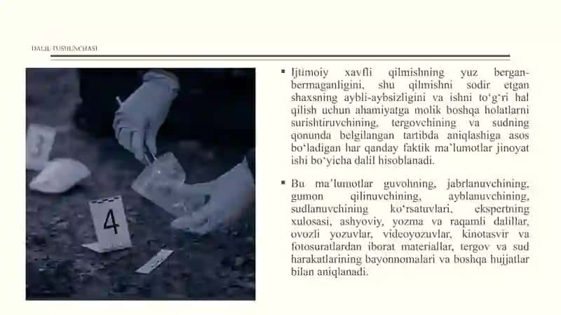 DALILLARNI BEVOSITA VA OG’ZAKI USULDA TEKSHIRISH. 3
