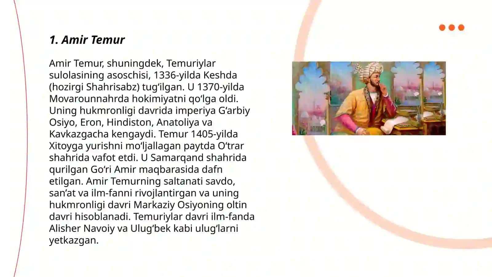Buyuk ajdodlarimiz 3