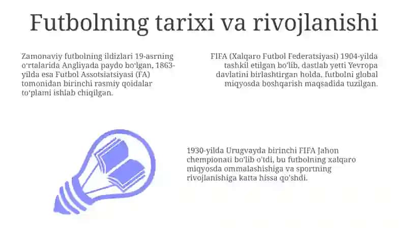 Futbol-sport turi 3