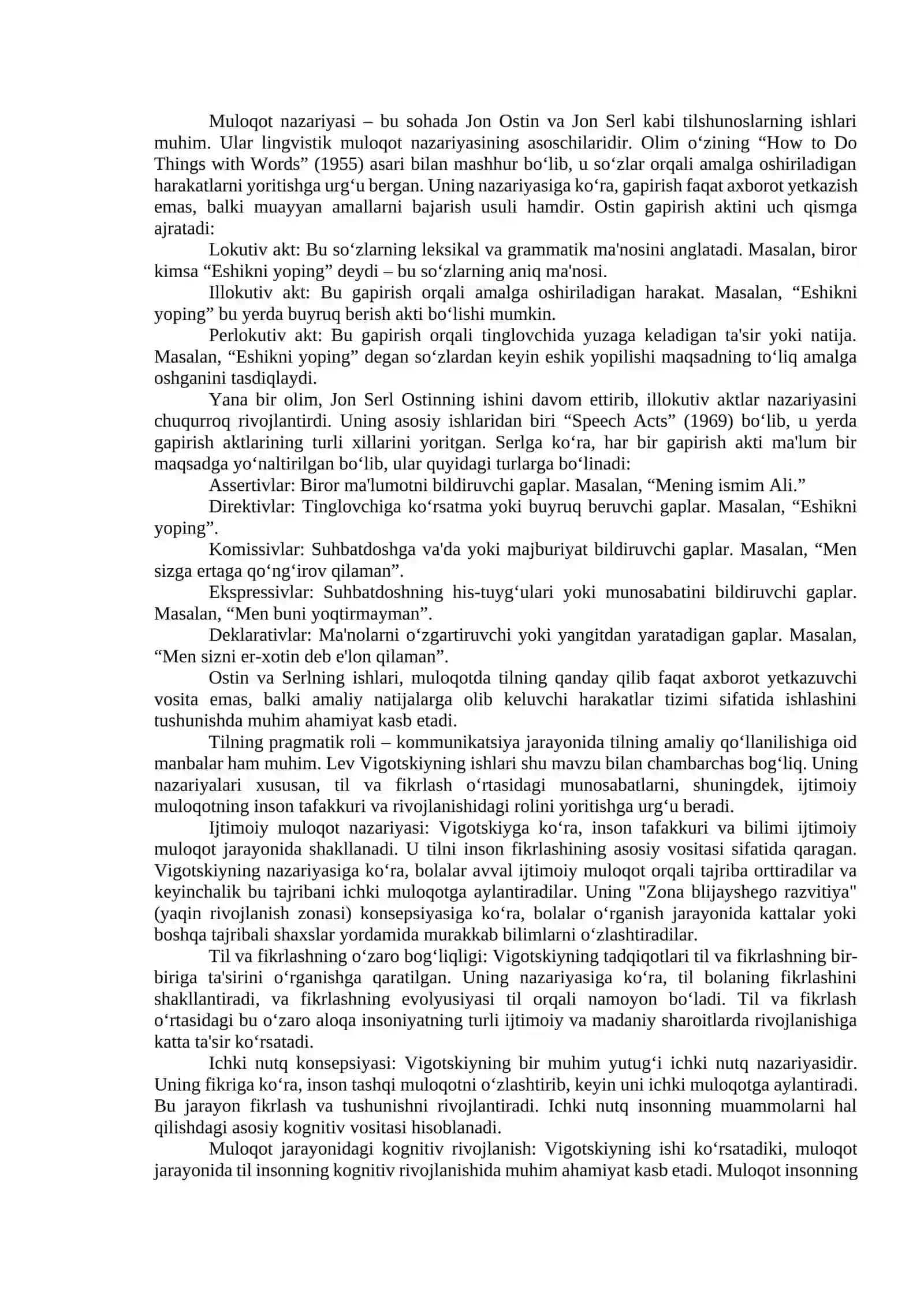 Kommunikativ strategiya va taktika 3