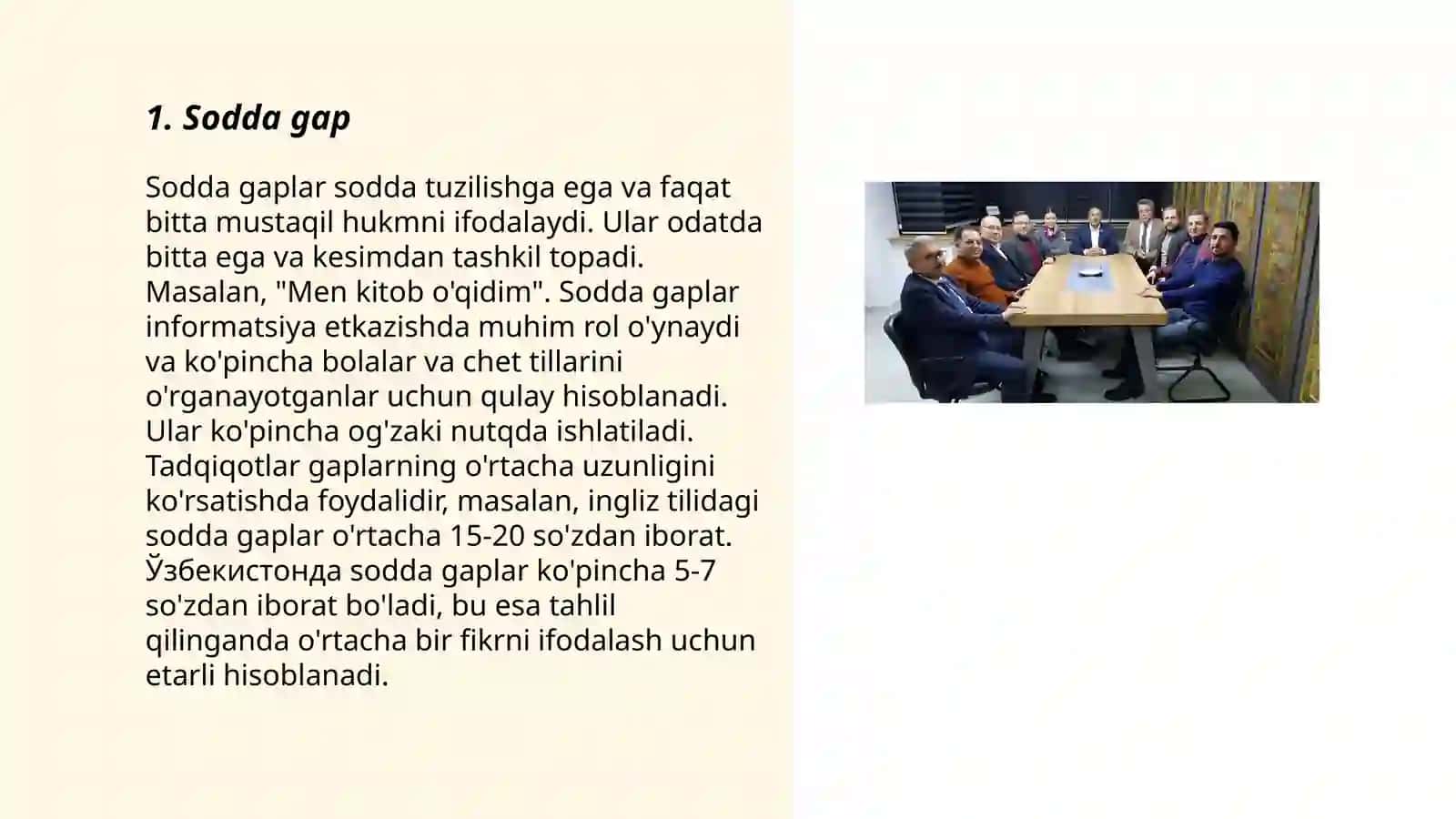Asosiy sintaktik birliklar 3