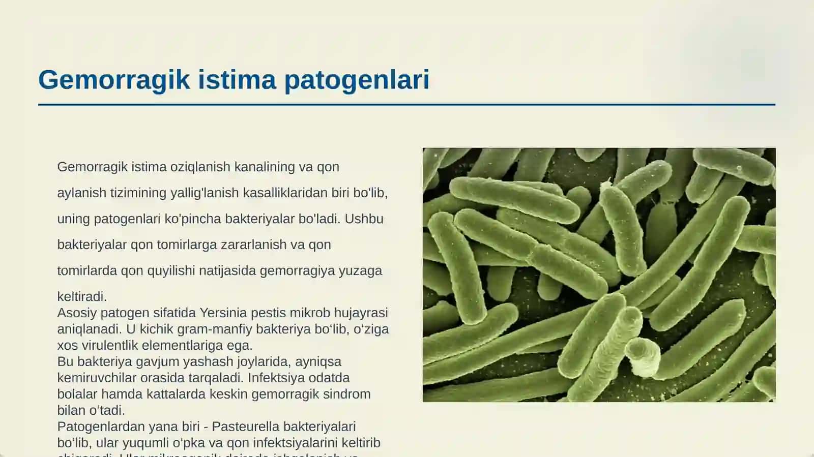 MIKROBIOLOGIYA GEMORRAGIK ISTIMA 3