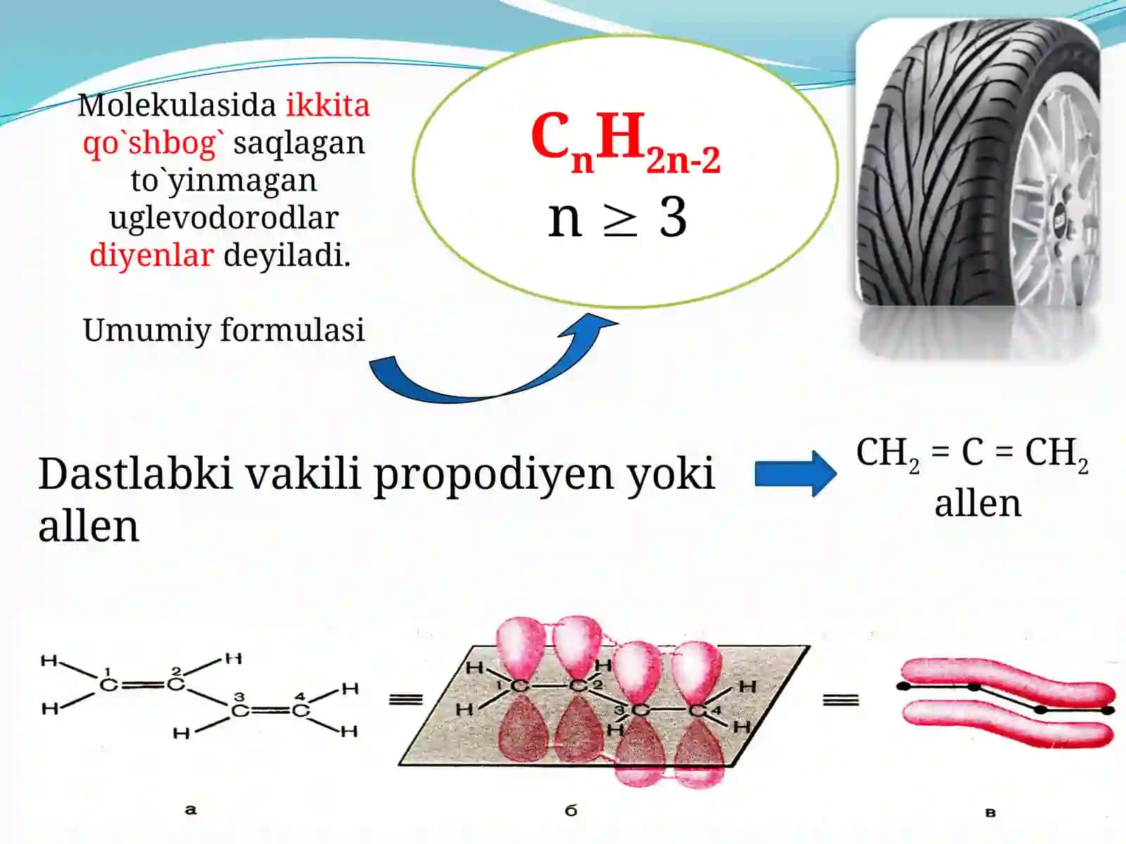 Diyenlar 3