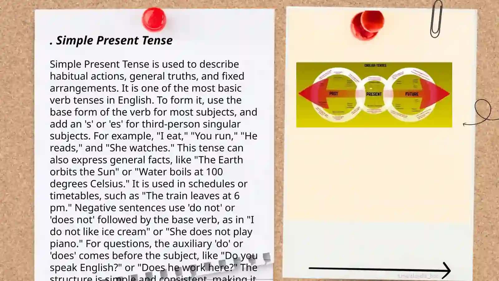Time and tense 3