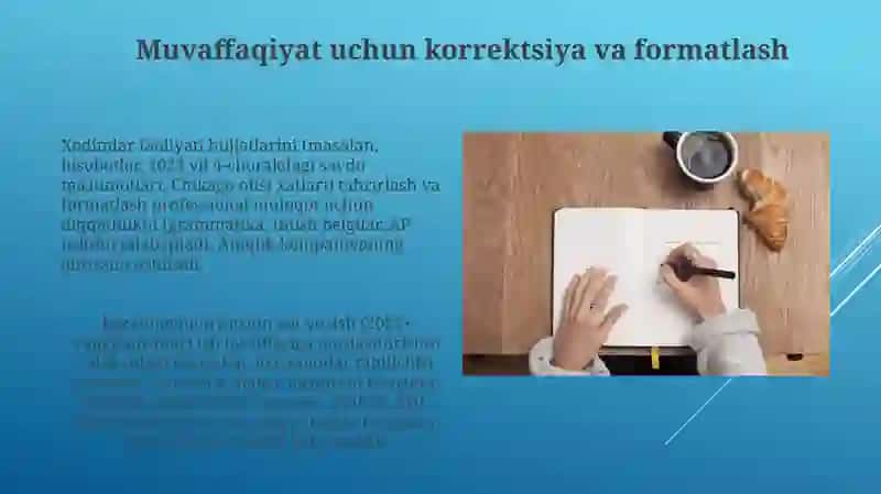 Xodimlar faoliyatiga doir hujjatlar 3