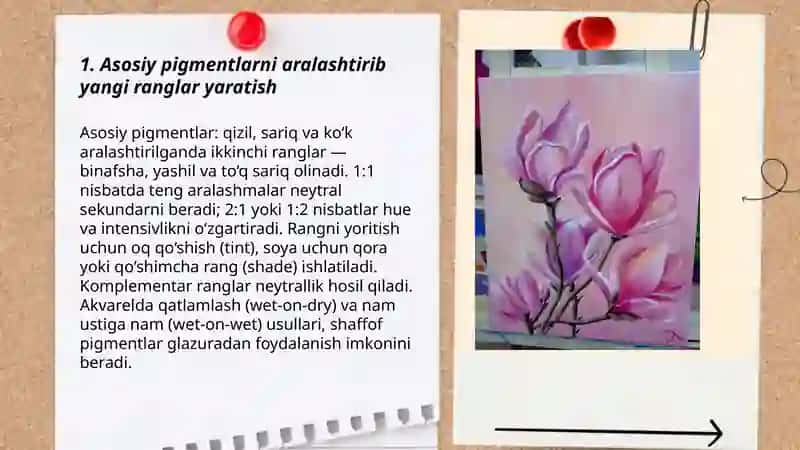 Neʼmatova Marjona 3