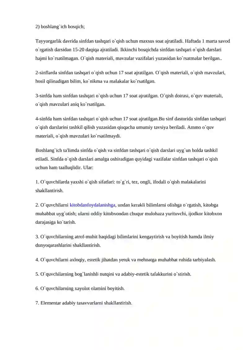 ONA TILI DARSLIKLARI TAHLILI 3
