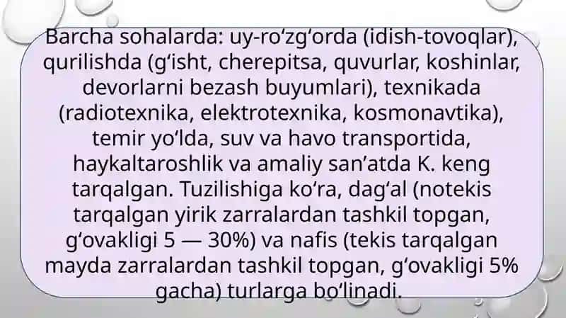 Keramika 3
