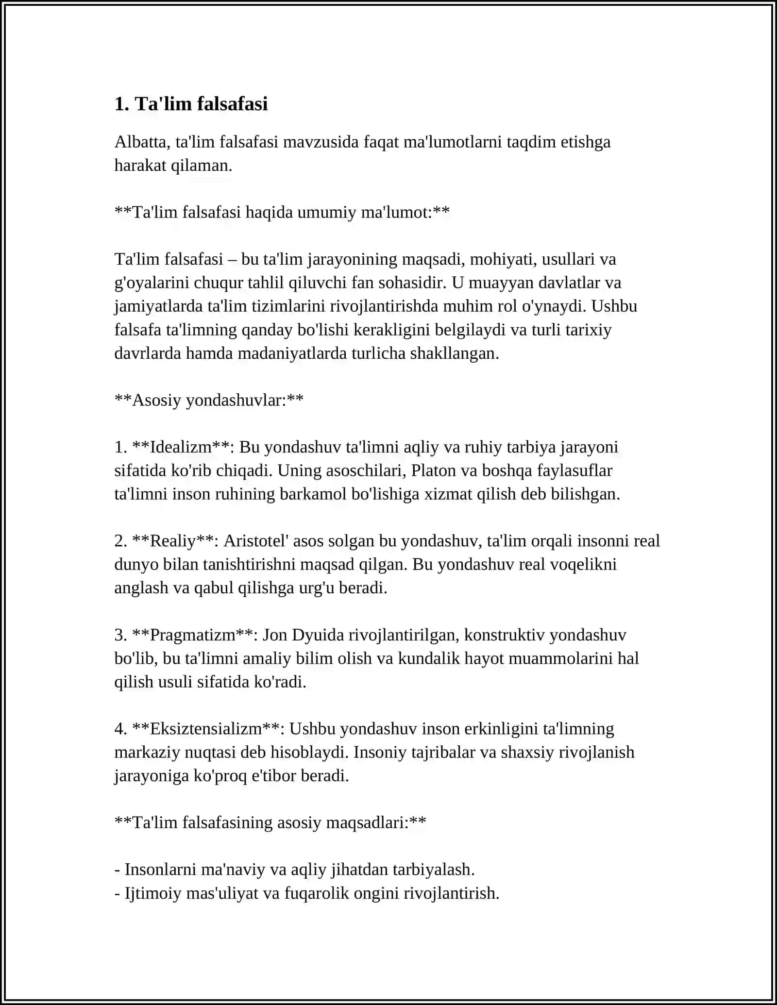 PEDAGOGIKA FANINING SOXALARI 3