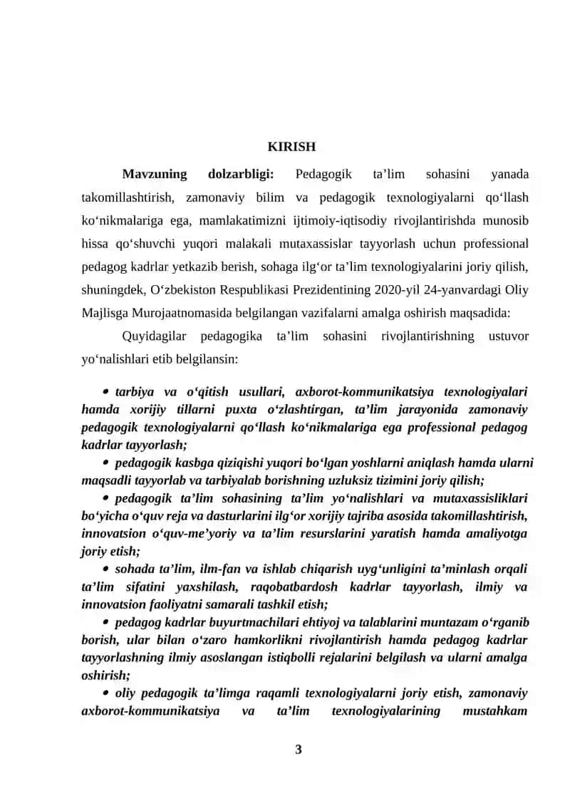 I.G. Pestolotsining pedagogik qarashlari tahlili 3