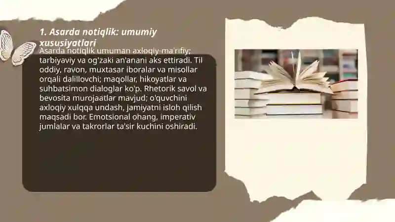 Abdulla "Avloniy Turkiy Guliston yoxud axloq" 3