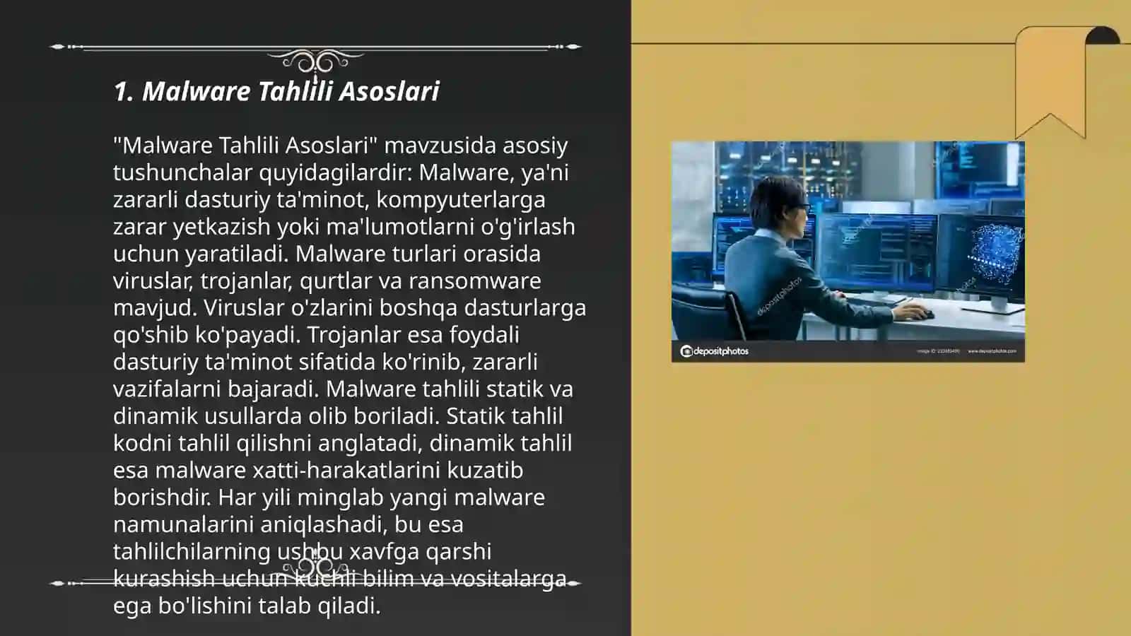 Malware Tahlili Asoslari 3