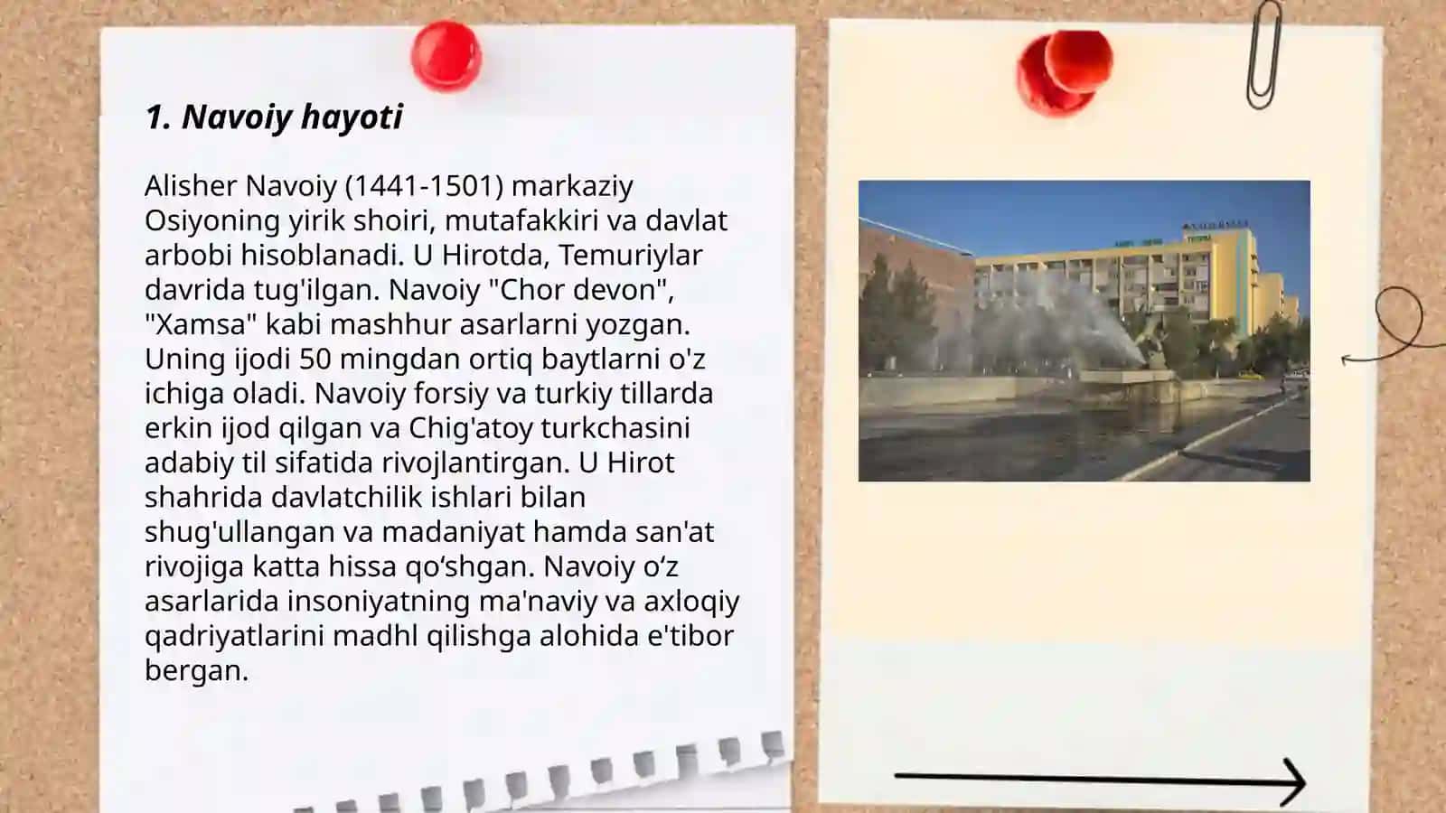 Navoiy asarlari 3