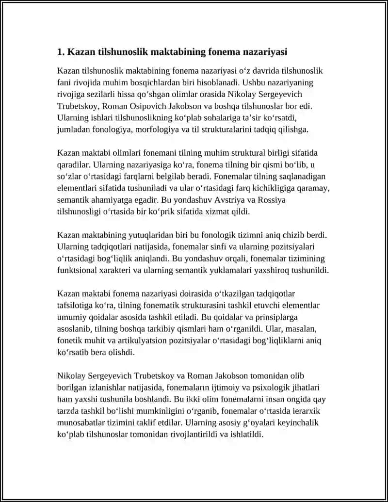RASSIYA TILSHUNOSLIK MAKTABLARI 3