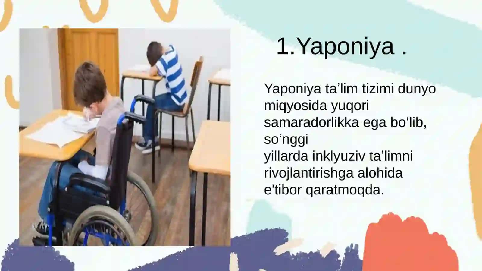 Inklyuzivta'limdajahontajribalari 3