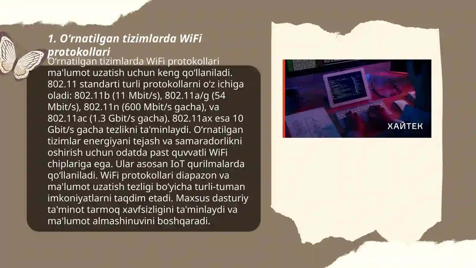 Altera dasturlash muhitlari va qurilmalari 3