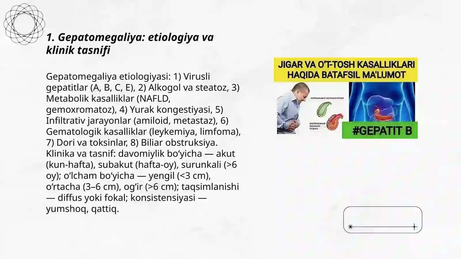 Gepatomegaliya 3