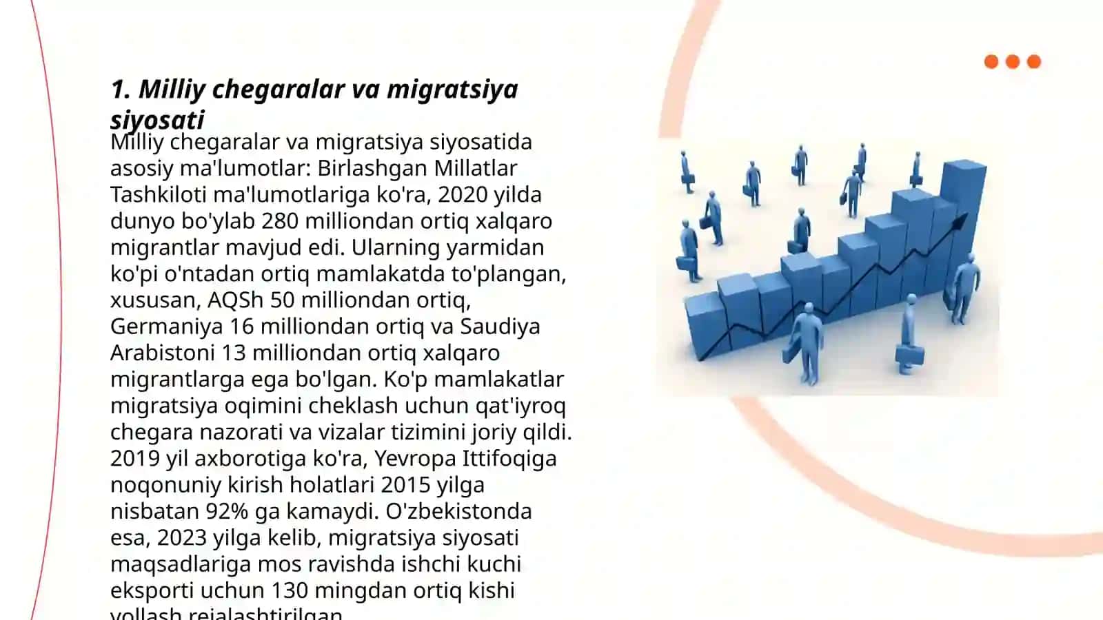Migratsiya Muammosi 3