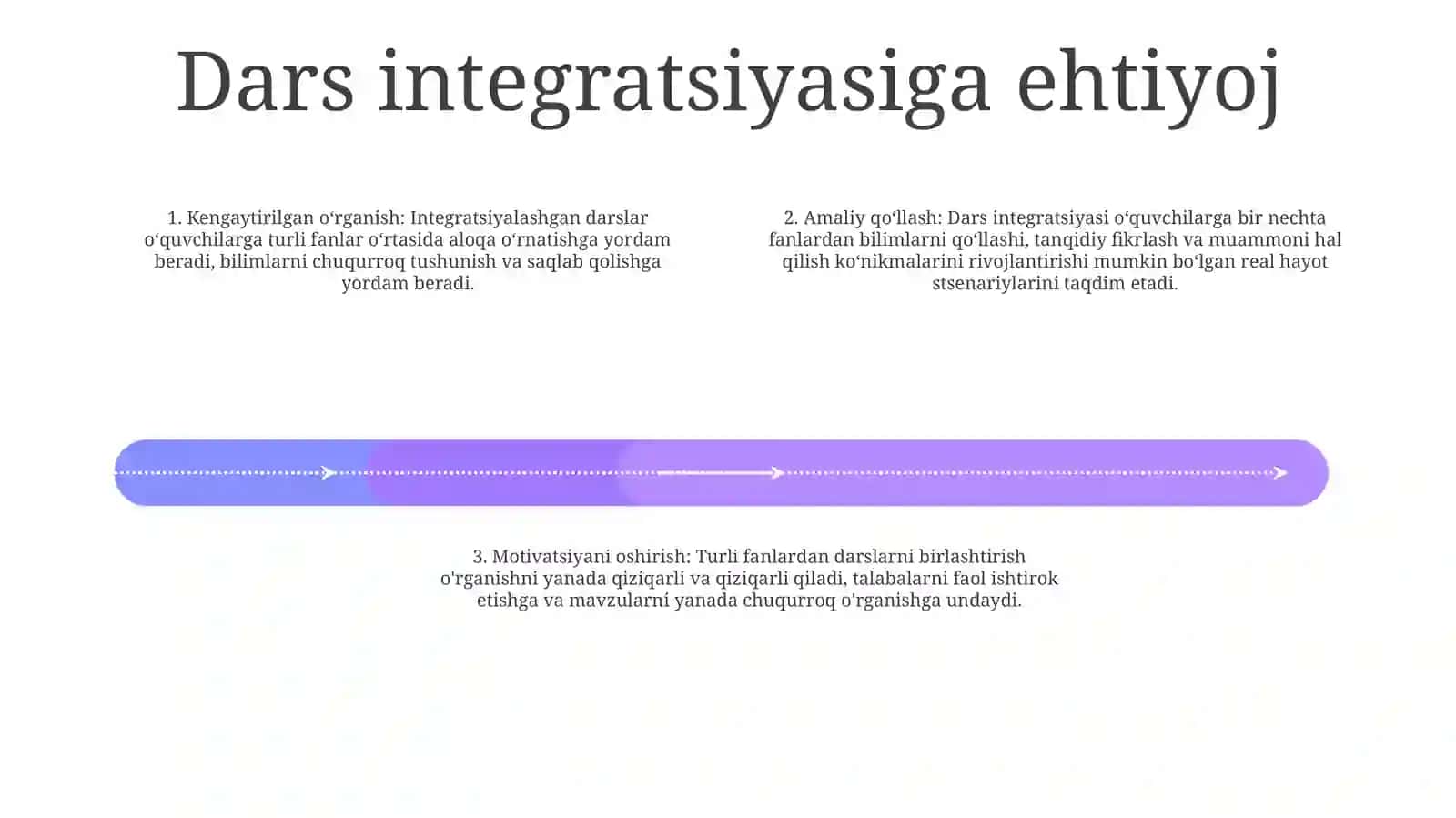 ZamonaviyDarsKombinatsiyasi 3